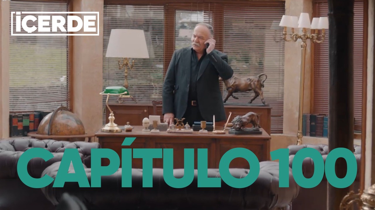 Capítulo 100 | Capítulos