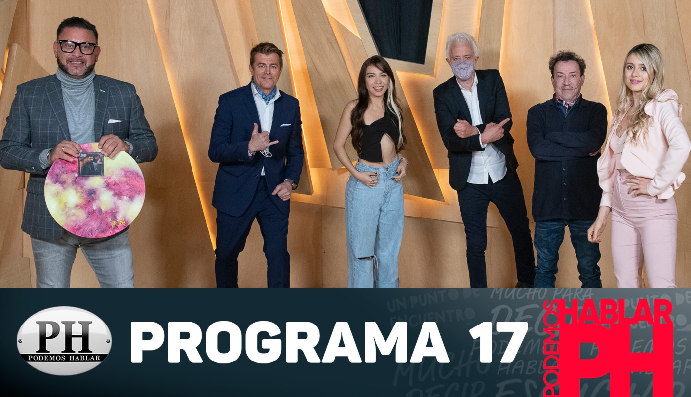Programa 17 | Programas 2021