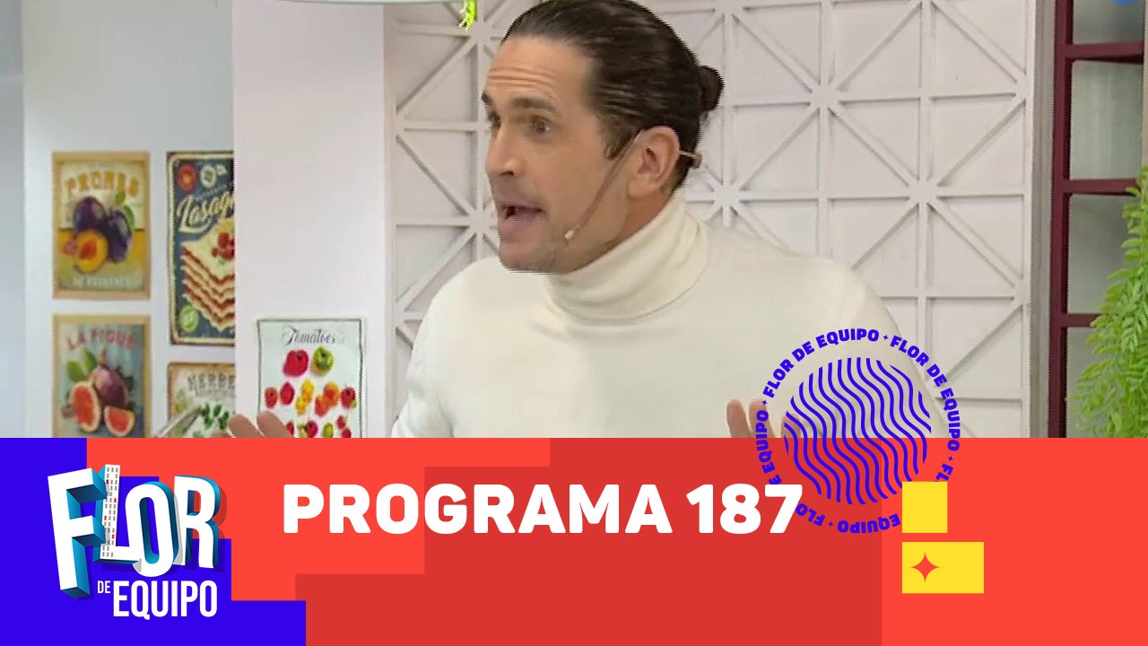 Programa 187 | Programas