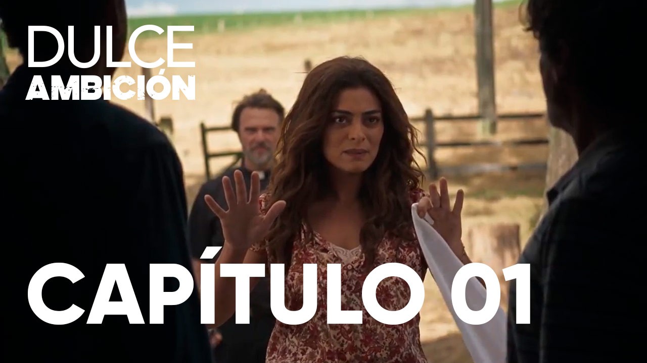 Capítulo 01 | Capítulos