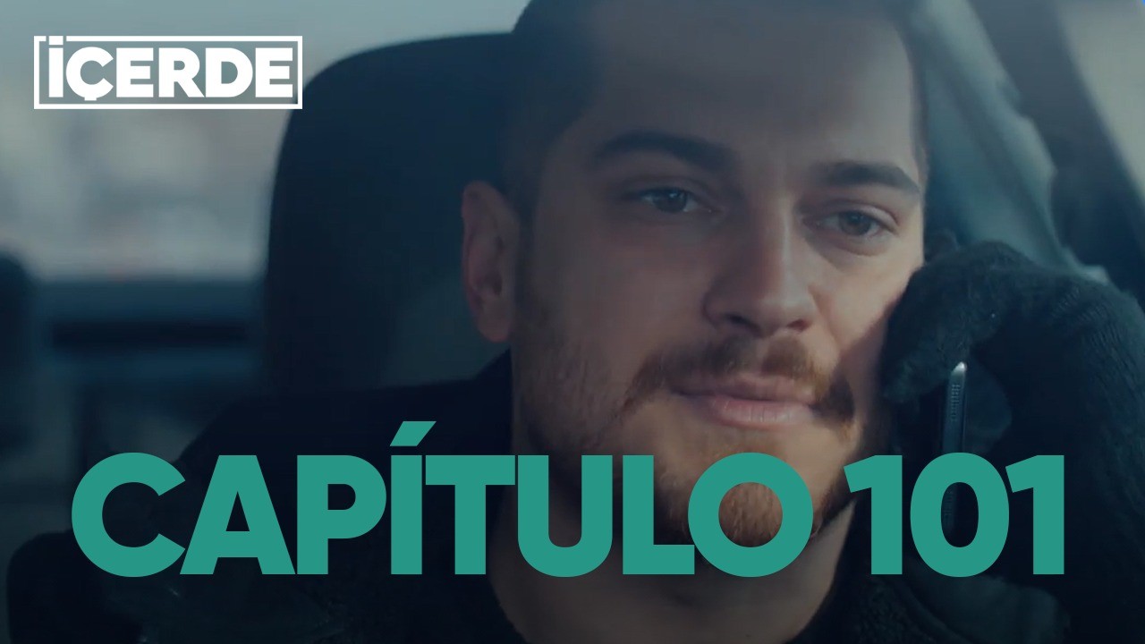 Capítulo 101 | Capítulos