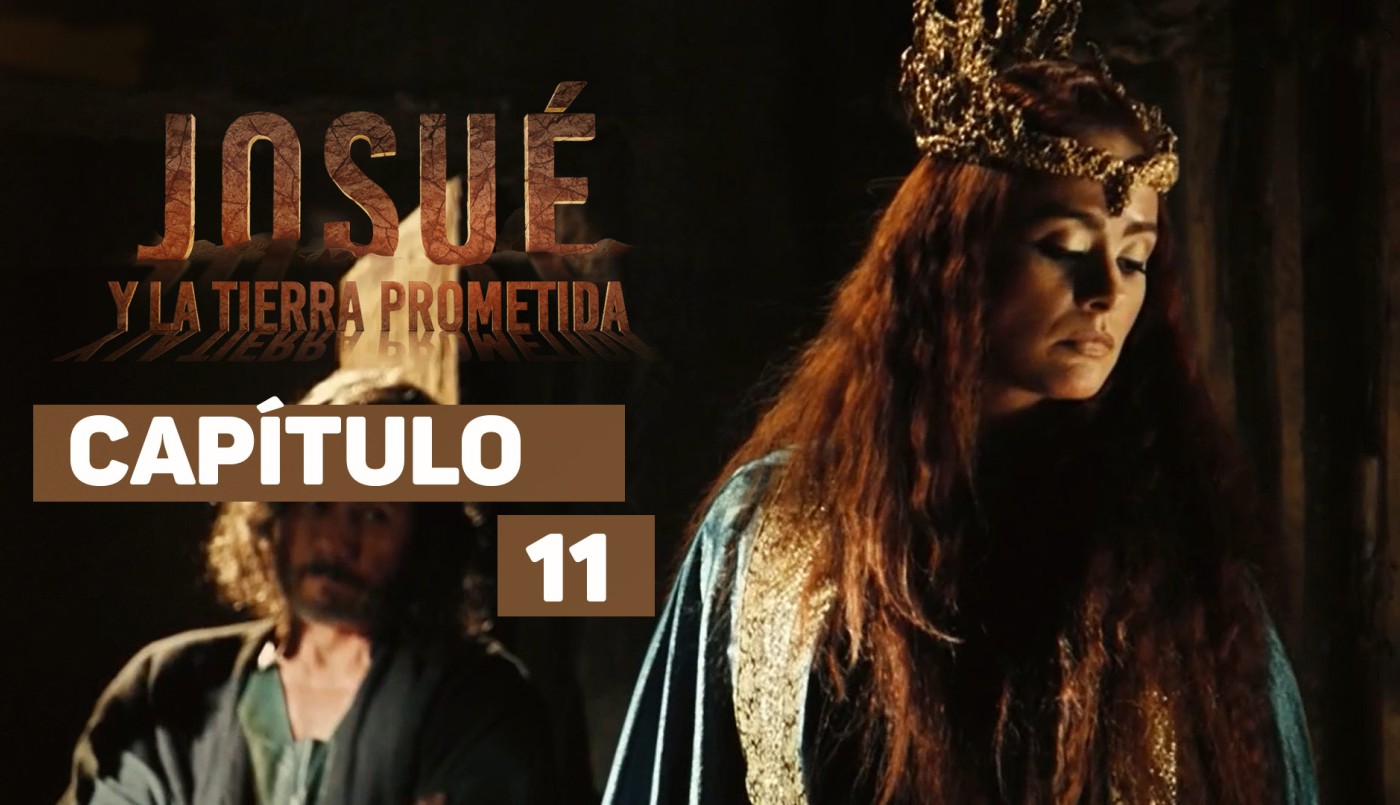 Capítulo 11 | Capítulos