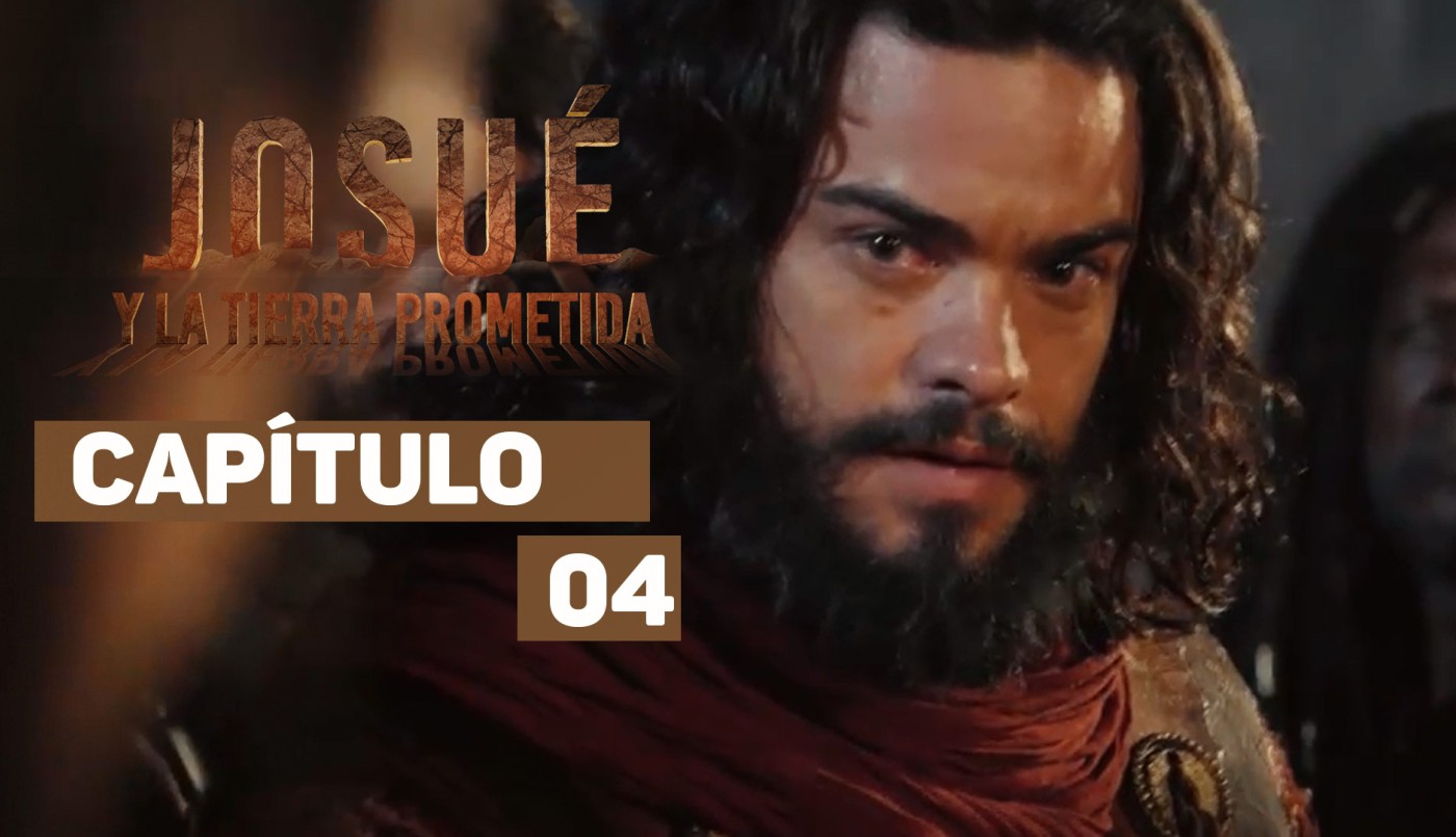 Capítulo 04 | Capítulos