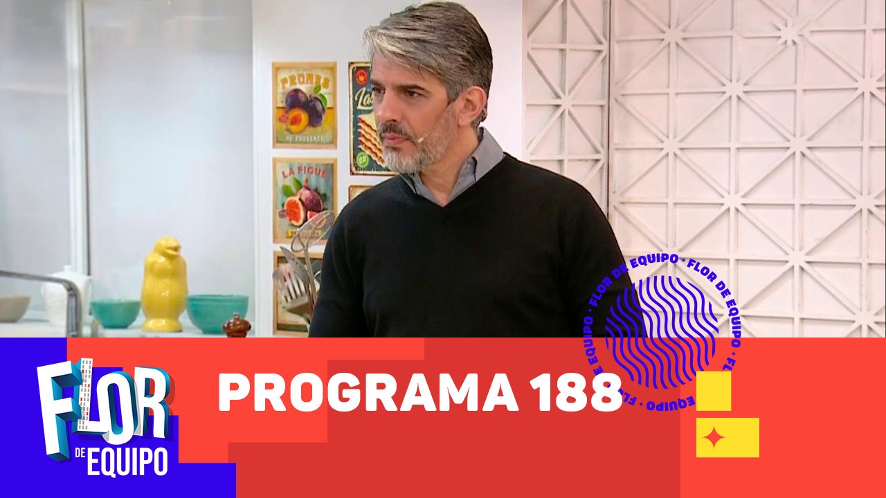 Programa 188 | Programas