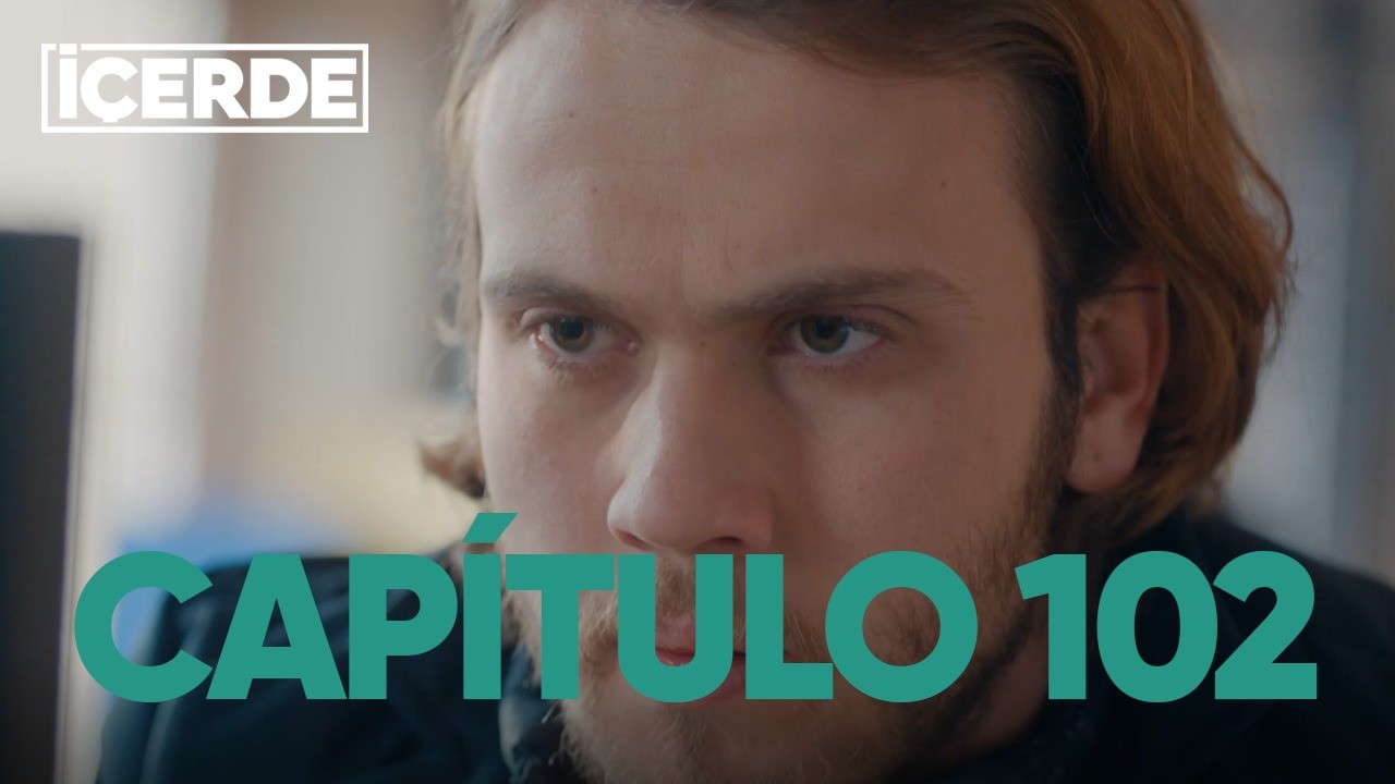 Capítulo 102 | Capítulos