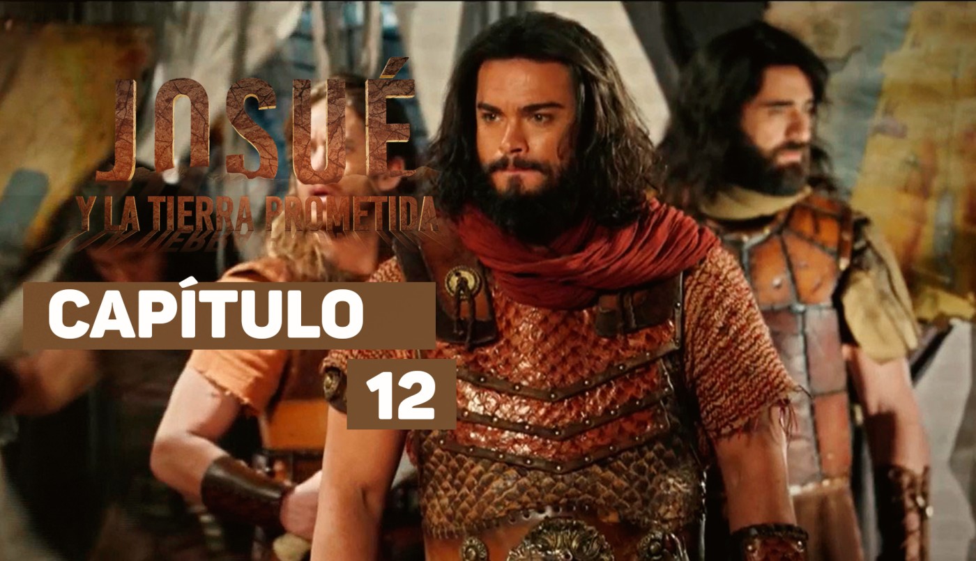 Capítulo 12 | Capítulos