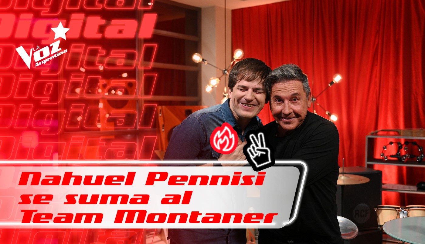 Stefi Roitman mano a mano con Montaner y Nahuel Pennisi | Exclusivos
