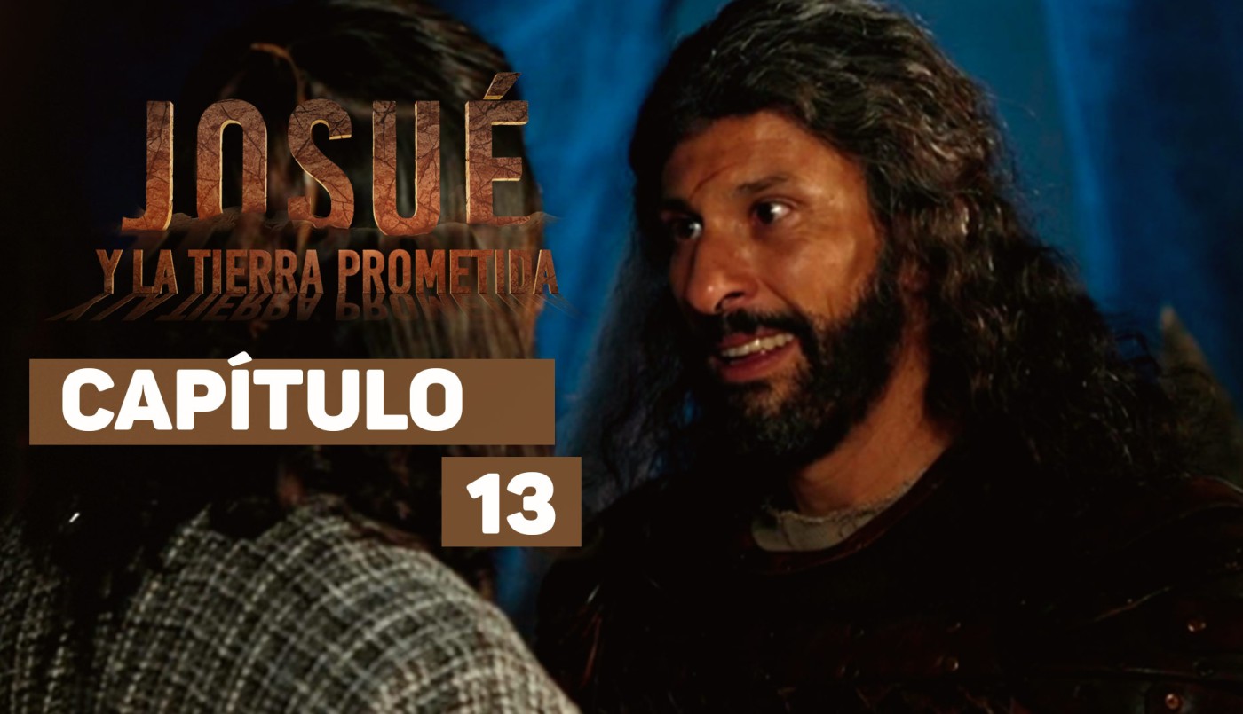 Capítulo 13 | Capítulos