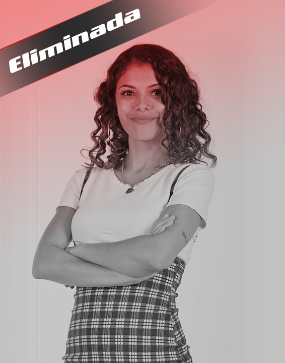 Julieta Herrera González | Team Lali 2021