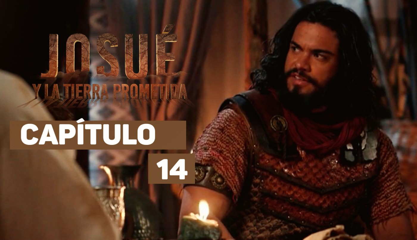 Capítulo 14 | Capítulos