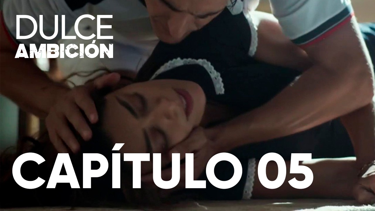 Capítulo 05 | Capítulos