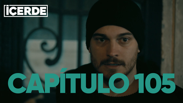 Capítulo 105 | Capítulos