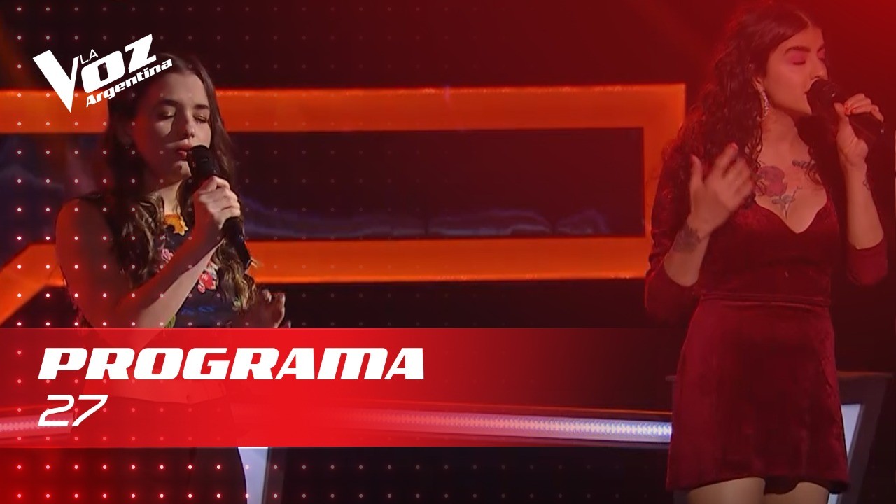 Programa 27 | Programas