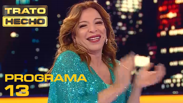 Programa 13 | Programas