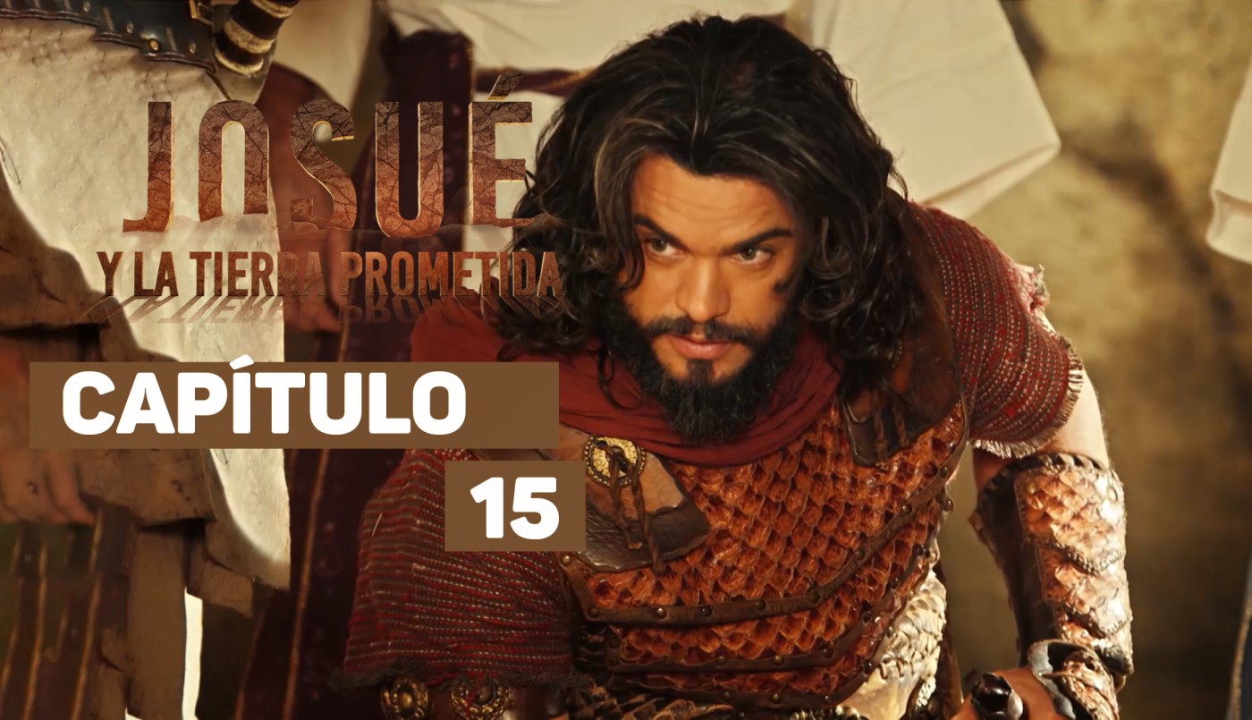 Capítulo 15 | Capítulos