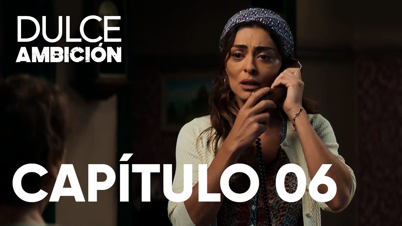 Capítulo 06 | Capítulos