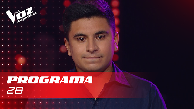 Programa 28 | Programas