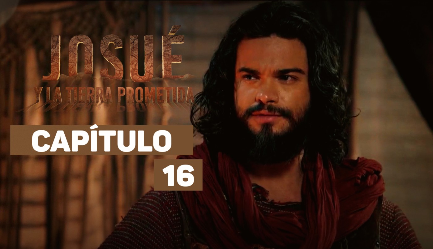 Capítulo 16 | Capítulos