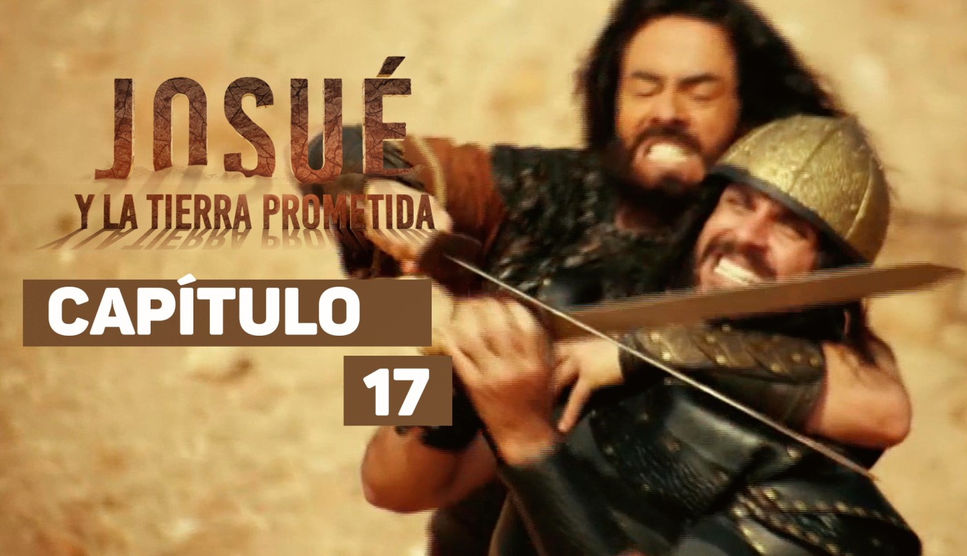 Capítulo 17 | Capítulos