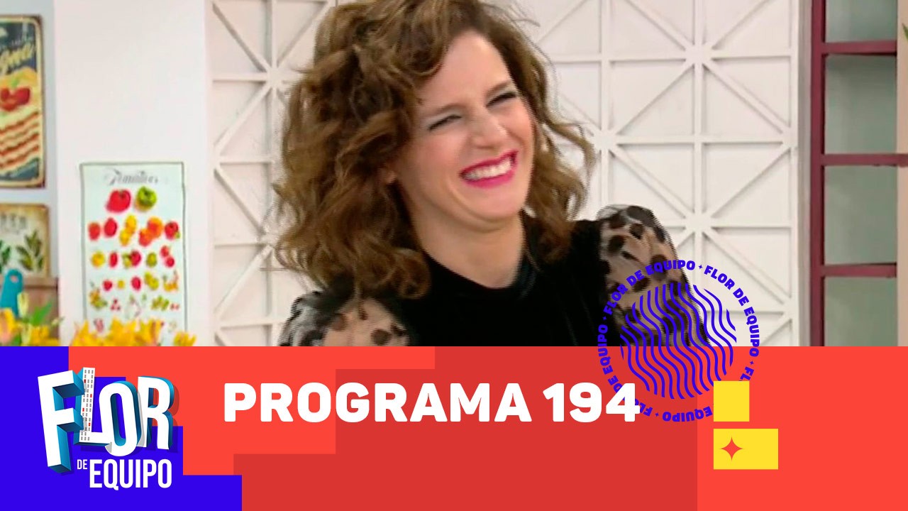 Programa 194 | Programas