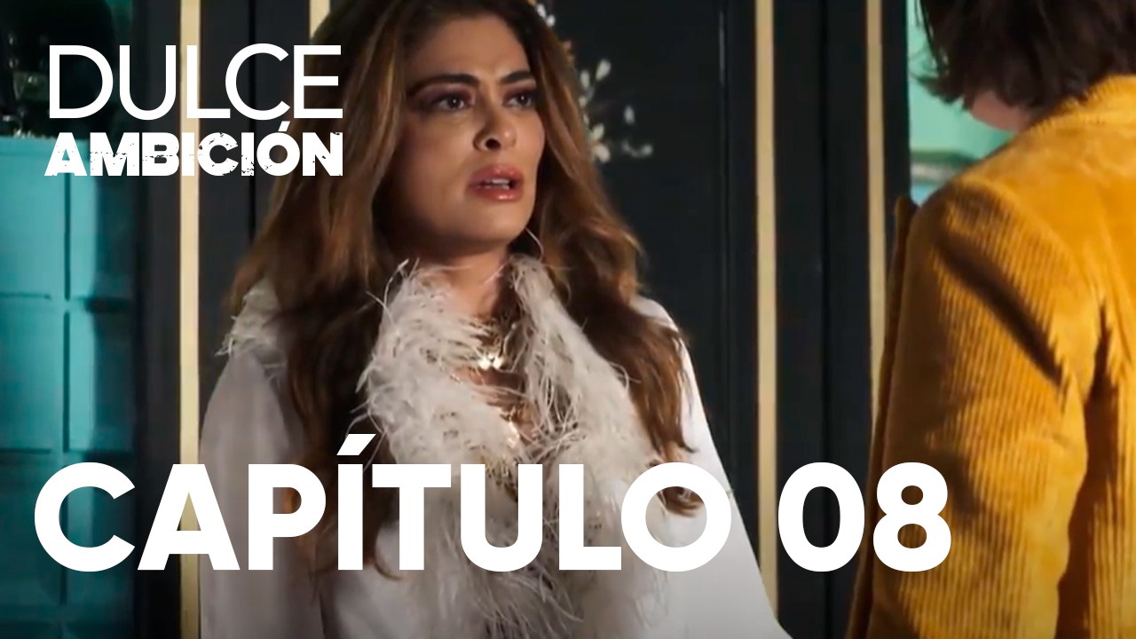 Capítulo 08 | Capítulos