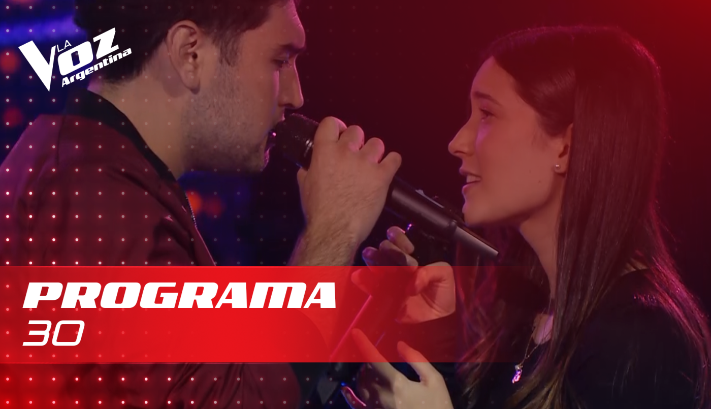 Programa 30 | Programas