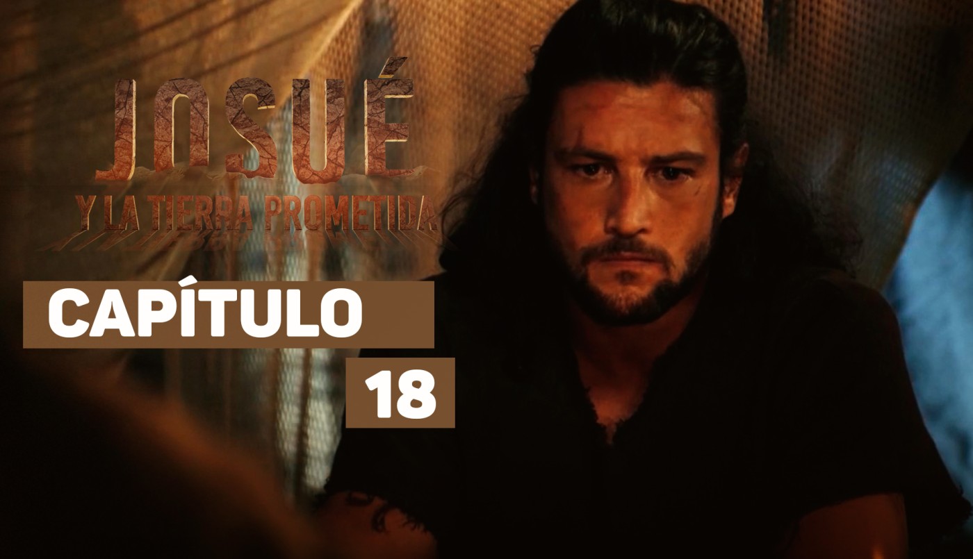 Capítulo 18 | Capítulos