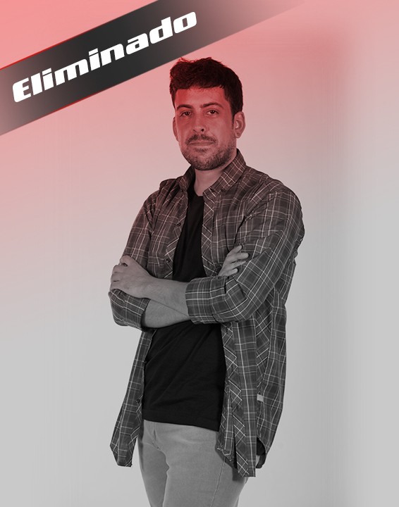 Federico Ratto | Team Lali 2021