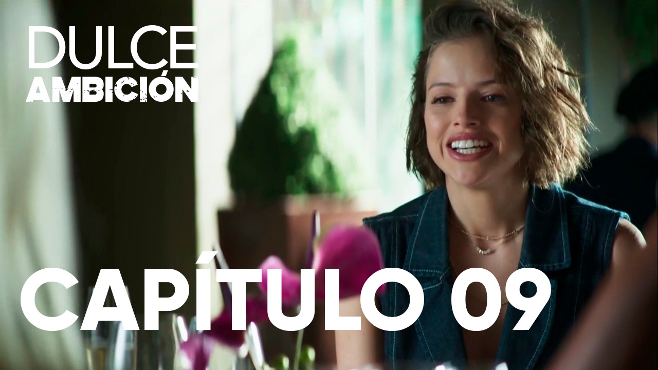 Capítulo 09 | Capítulos