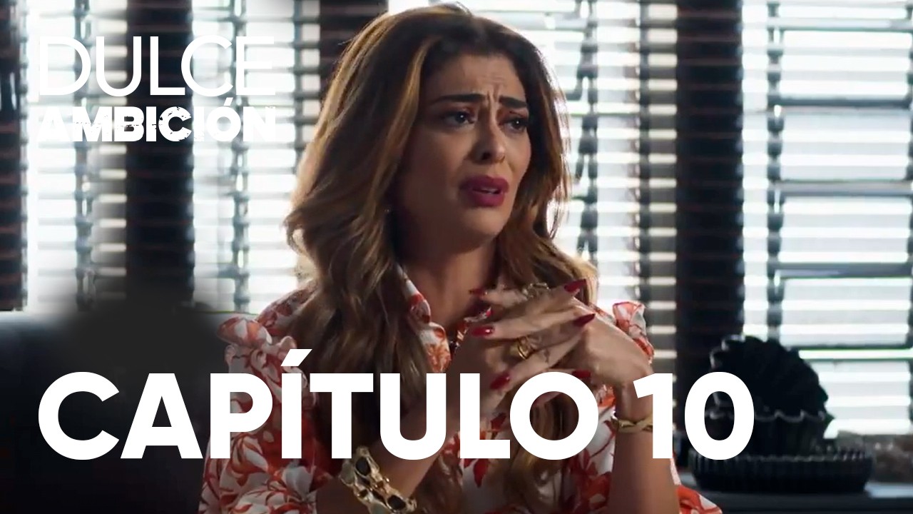 Capítulo 10 | Capítulos