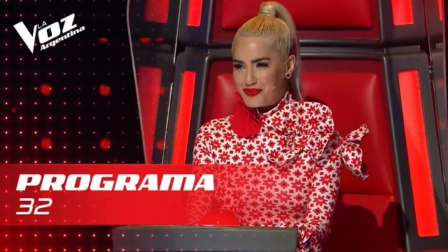 Programa 32 | Programas