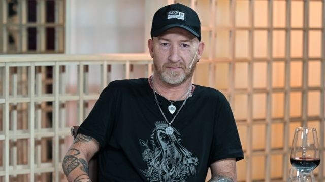 Rolo Sartorio: “Pensé que me volvía loco” | Imperdibles