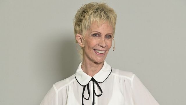 María Valenzuela le pidió a sus hijos que la internaran | Imperdibles