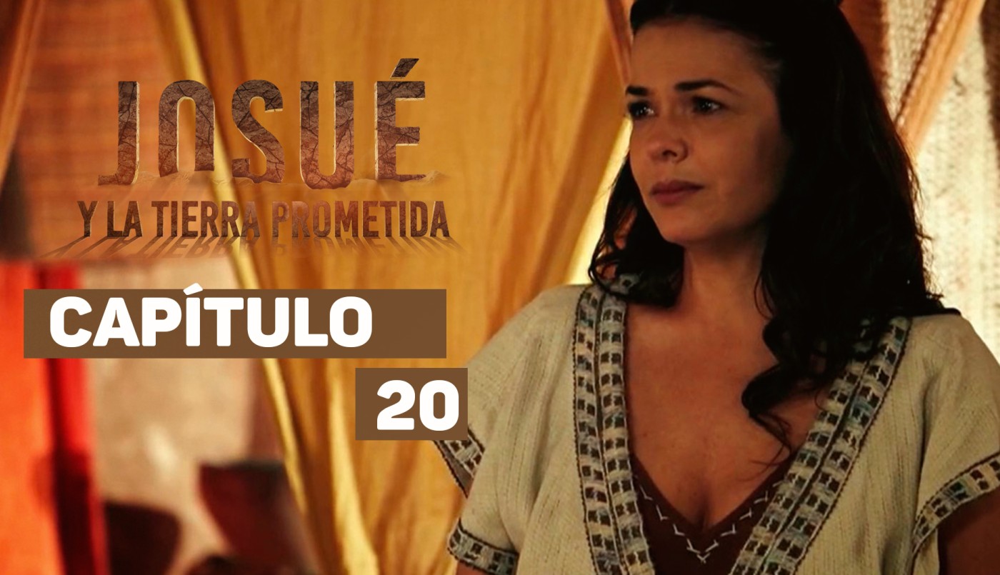 Capítulo 20 | Capítulos