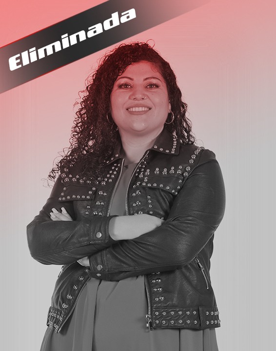 Fernanda Romero | Team Lali 2021