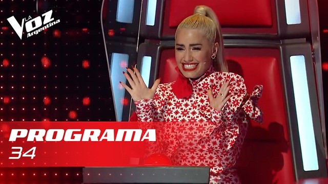 Programa 34 | Programas