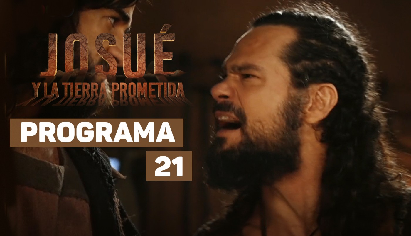 Capítulo 21 | Capítulos