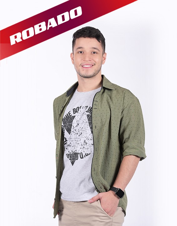 Nicolás Olmedo | Team Lali 2021