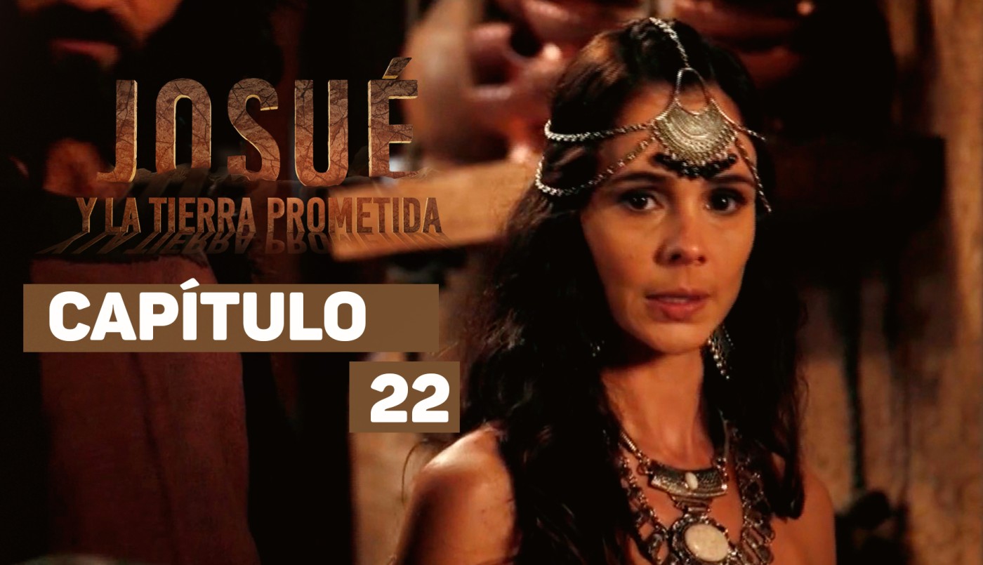 Capítulo 22 | Capítulos