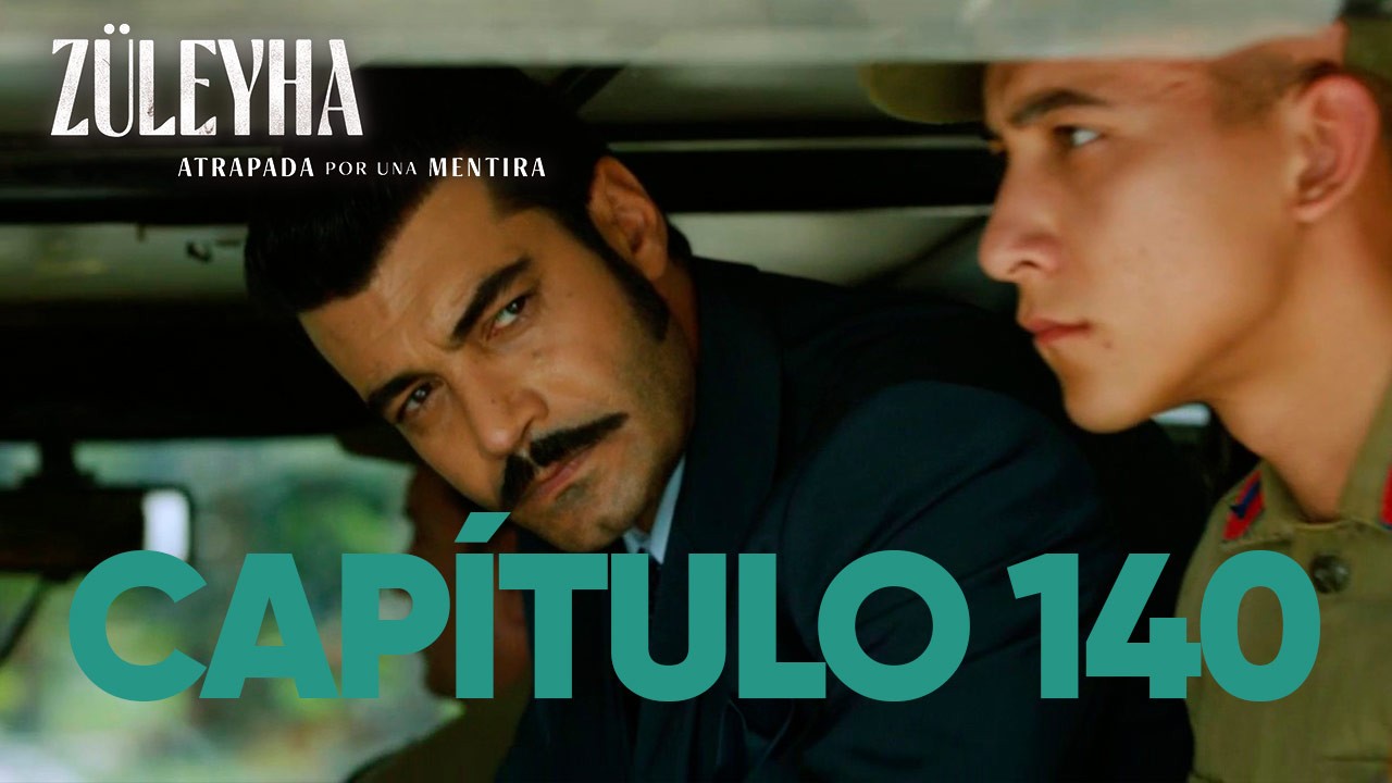 Capítulo 140 | Capítulos