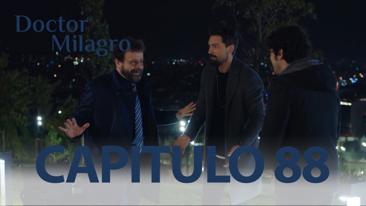 Capítulo 88 | Capítulos