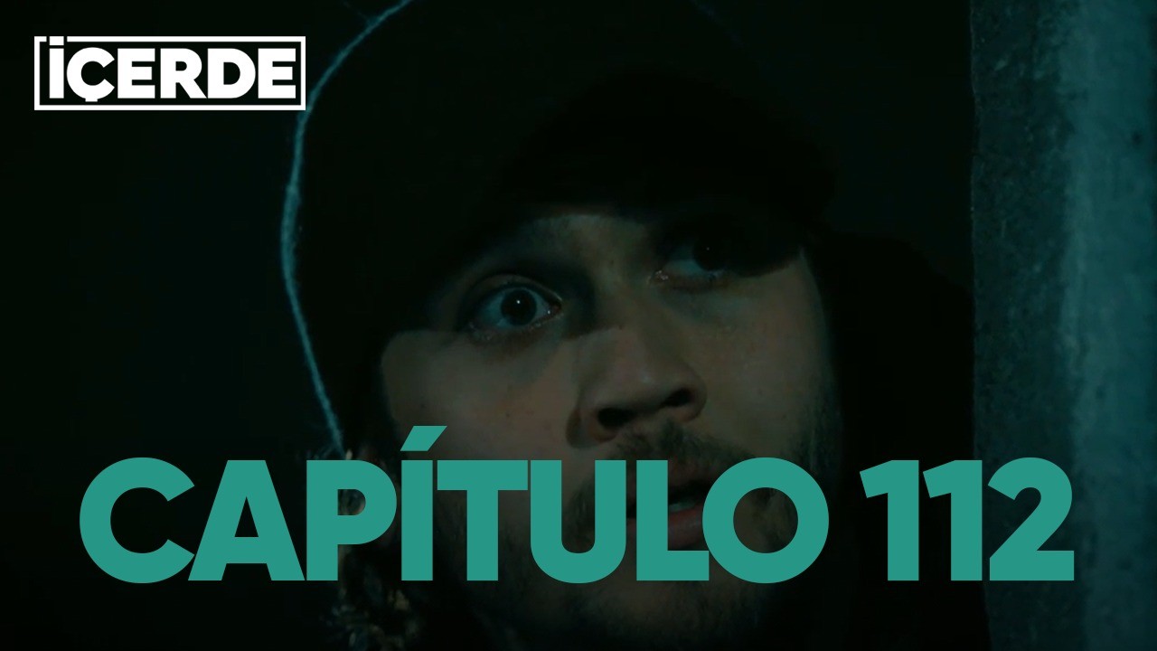 Capítulo 112 | Capítulos