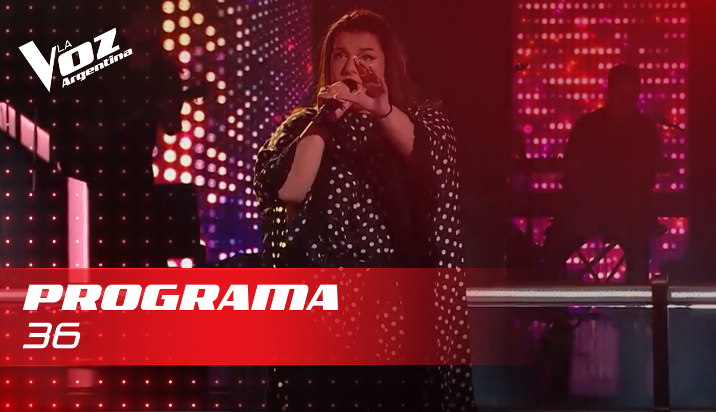 Programa 36 | Programas