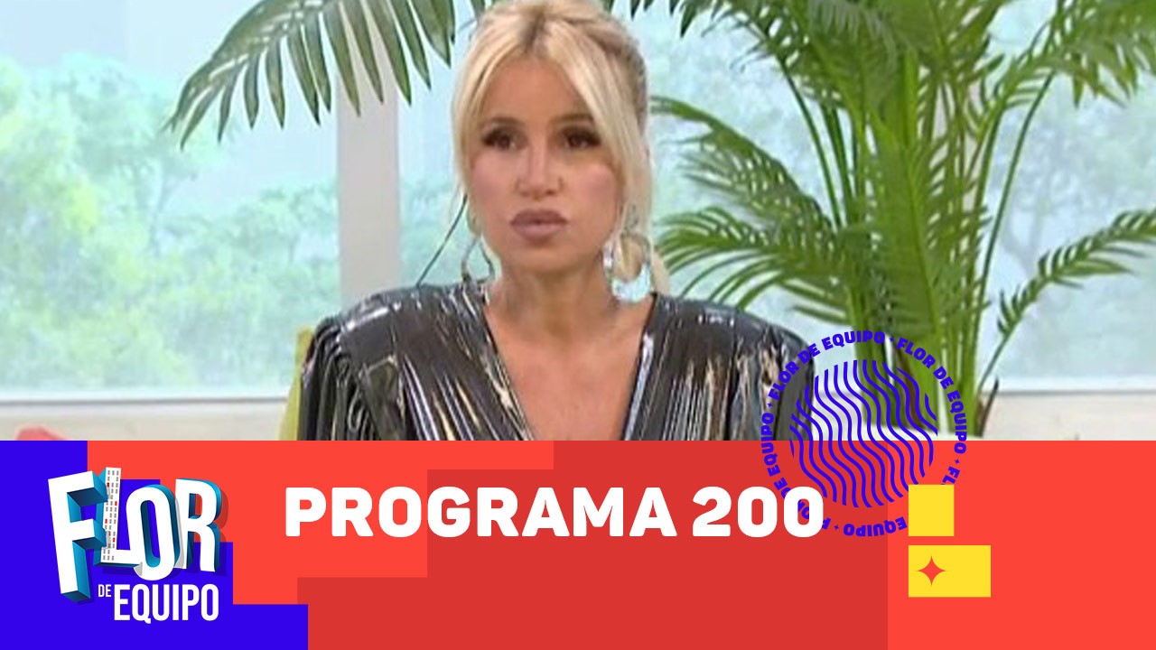 Programa 200 | Programas