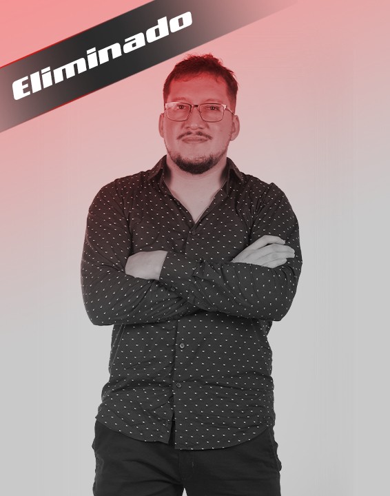 Querubín Ayarde | Team Lali 2021