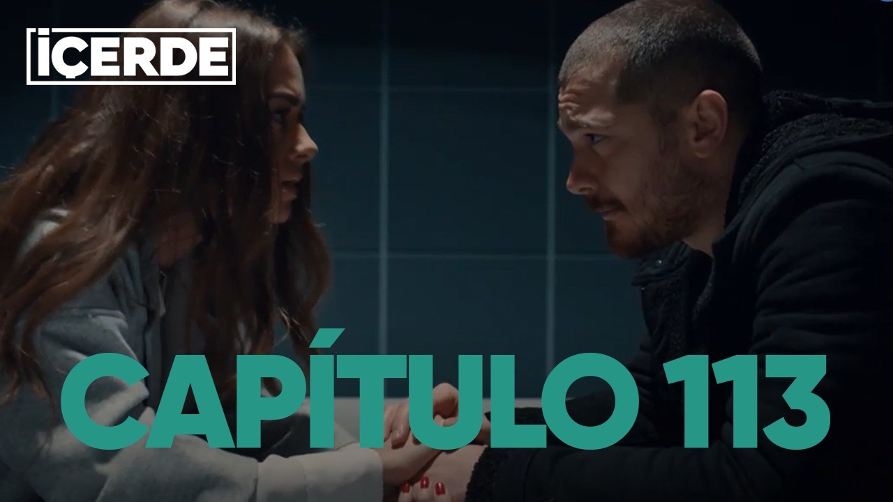Capítulo 113 | Capítulos