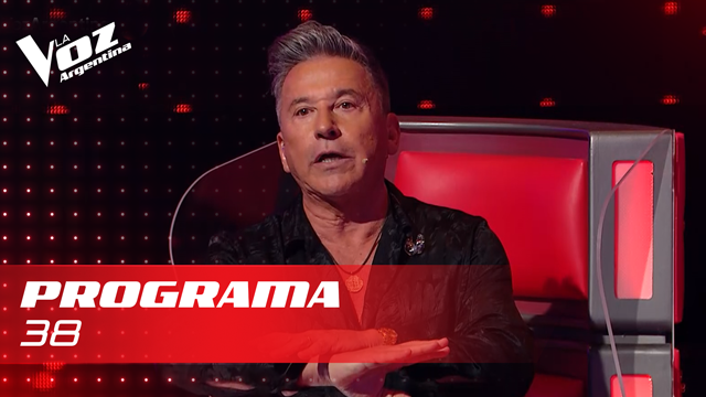 Programa 38 | Programas
