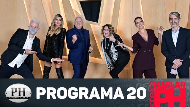 Programa 20 | Programas 2021