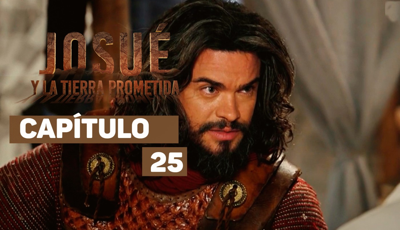 Capítulo 25 | Capítulos