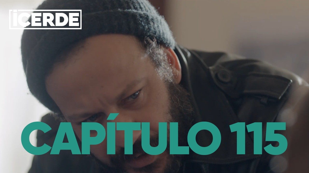 Capítulo 115 | Capítulos